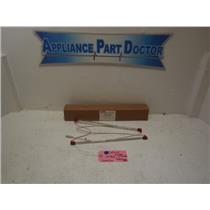 Gemline Refrigerator GH268 Defrost Heater (2 Tubes) NEW