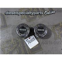 2003 2004 FORD F250 XLT 5.4 ZF6 4X4 EXTENDED CAB WARN 4X4 LOCKING HUBS (SET)