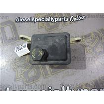 2003 2004 FORD F250 XLT 5.4 ZF6 4X4 POWER STEERING FLUID TANK OEM