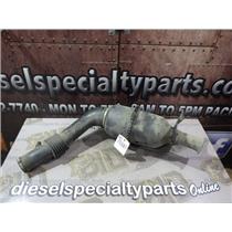 2003 2004 FORD F250 XLT 5.4 ZF6 4X4 AIR INTAKE FILTER HOLDER HOUSING OEM