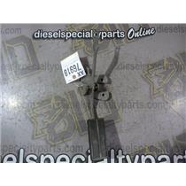 2003 2004 FORD F250 XLT 5.4 ZF6 4X4 FUEL GAS THROTTLE PEDAL ASSEMBLY  ( OEM )