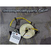 2003 2004 FORD F250 XLT 5.4 ZF6 4X4 STEERING CLOCK SPRING 2C3T14A664CF ( OEM )