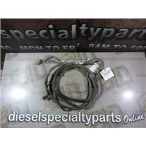 2003 2004 FORD F250 XLT 5.4 ZF6 4X4 FRAME CHASSIS WIRE HARNESS 2C3T14405JH - OEM
