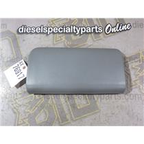 2003 2004 FORD F250 XLT 5.4 ZF6 4X4 PASSENGER DASH COVER PANEL BAG - GRAY (OEM )