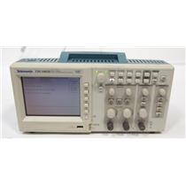 Tektronix TDS 1002B 2 CH 60MHz 1GS/s Digital Storage Oscilloscope