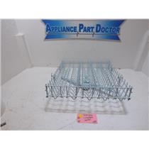 Whirlpool Dishwasher W11169039 661521 Upper Rack Used