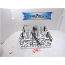 Whirlpool Dishwasher W11169039 WP8519604 Upper Rack Used
