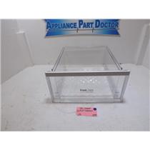 LG Refrigerator AJP73815123 Deli Drawer Used