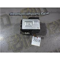2000 FORD F250 F350 XLT 7.3L DIESEL ZF6 4X4 ABS PUMP ANTI LOCK BRAKE YC352C346BB