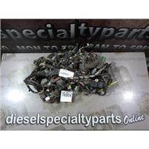2003 2004 FORD F250 XLT 5.4 ZF6 4X4 CAB BODY WIRE HARNESS 2C3T14A005NT ( OEM )