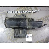 2003 2004 FORD F250 XLT 5.4 ZF6 4X4 EVAP FUEL VAPOR CANISTER F75X9D653AC ( OEM )