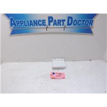 Beko Refrigerator 583166 Ice Maker Cover Used