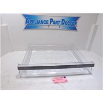 Beko Refrigerator 582813 Pantry Drawer Used