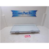 Beko Refrigerator 583088 Crisper Glass Assy Used