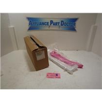 Electrolux Refrigerator 5304504507 Handle Set of 2 (White) NEW OEM