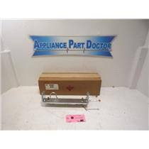 Whirlpool Range 12001075 Burner Tube Orifice NEW OEM