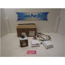 Whirlpool Refrigerator W10882923 Ice Maker Assy NEW OEM