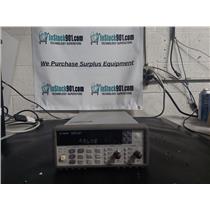 Agilent 53131A Universal Counter