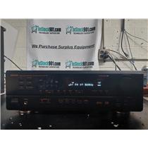 Denon AVR-1601 Precision Audio Component/AV Surround Receiver