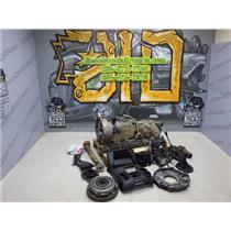2013 - 2018 DODGE RAM 6.7 DIESEL G56 6-SPEED TRANSMISSION 4X4 CONVERSION SWAP