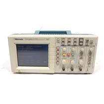 Tektronix TDS 2002 2CH 60MHz 1GS/s Digital Storage Oscilloscope
