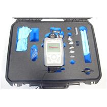 Thermo Scientific TruDefender FTX FTIR Chemical Identifier