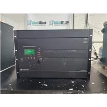 Crestron DM-MD16X16 High Definition Digital Media Distribution