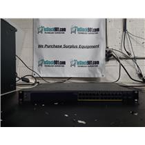 Netgear GS728TPP 24-Port Gigabit Smart Switch w/ PoE and 4 SFP Ports