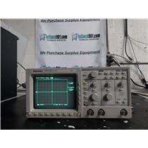 Tektronix TDS 320 2 Channel Oscilloscope