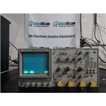 Tektronix 2245A 4 Channel Oscilloscope