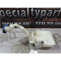 2006 2007 VOLKSWAGEN JETTA 1.9 DIESEL AUTO SEDAN OEM WINDSHIELD WASHER TANK PUMP
