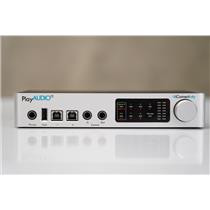 iConnectivity PlayAUDIO12 Model PA12 USB Audio MIDI Playback Interface #57040