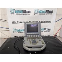 Sonosite Titan Ultrasound System (As-Is)