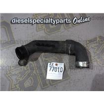 2006 2007 VOLKSWAGEN JETTA 1.9 DIESEL AUTO SEDAN OEM AIR INTAKE PIPE 3C0145770B