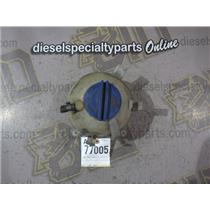 2006 2007 VOLKSWAGEN JETTA 1.9 DIESEL AUTO SEDAN OEM ANTI FREEZE RESERVIOR TANK
