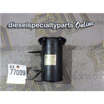 2006 2007 VOLKSWAGEN JETTA 1.9 DIESEL AUTO SEDAN OEM FUEL FILTER HOUS 1KO127400K