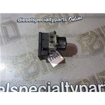 2006 2007 VOLKSWAGEN JETTA 1.9 DIESEL AUTO SEDAN OEM ABS PUMP 1K0907379AC