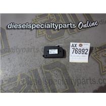 2006 2007 VOLKSWAGEN JETTA 1.9 DIESEL AUTO SEDAN OEM MAGNETIC FIELD COMPASS MOD