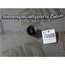 2006 2007 VOLKSWAGEN JETTA 1.9 DIESEL AUTO SEDAN OEM HEADLIGHT SWITCH 1K0941431F