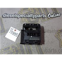 2006 2007 VOLKSWAGEN JETTA 1.9 DIESEL AUTO SEDAN OEM ANTI THEFT LOCK MODULE