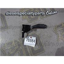 2006 2007 VOLKSWAGEN JETTA 1.9 DIESEL AUTO SEDAN OEM WINDSHIELD WIPER SWITCH