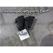 2006 2007 VOLKSWAGEN JETTA 1.9 DIESEL AUTO SEDAN OEM CROSSOVER SPEAKER AMP (2)