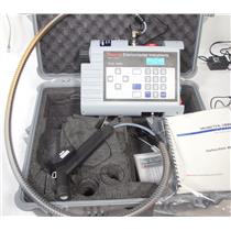 Thermo Environmental Instruments TVA-1000 B Toxic Vapor Analyzer