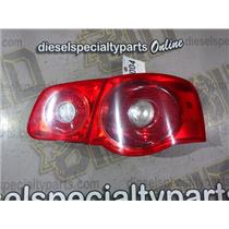 2006 2007 VOLKSWAGEN JETTA 1.9 DIESEL AUTO SEDAN OEM RIGHT TAIL LIGHTS (2) PAIR