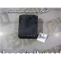 2006 2007 VOLKSWAGEN JETTA 1.9 DIESEL AUTO SEDAN OEM FUSE JUNCTION  1K0937125A