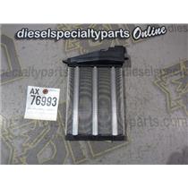 2006 2007 VOLKSWAGEN JETTA 1.9 DIESEL AUTO SEDAN OEM AUXILARY HEATER 1K0963235E