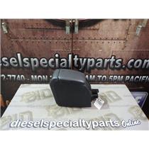 2006 2007 VOLKSWAGEN JETTA 1.9 DIESEL AUTO SEDAN OEM CENTRE CONSOLE  STORAGE