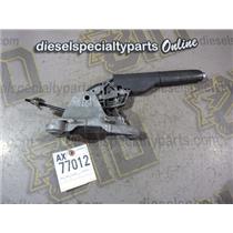 2006 2007 VOLKSWAGEN JETTA 1.9 DIESEL AUTO SEDAN OEM EMERGENCY PARK BRAKE LEVER