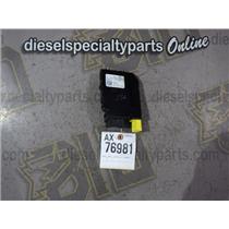 2006 2007 VOLKSWAGEN JETTA 1.9 DIESEL AUTO SEDAN  STEERING WHEEL CONTROL MODULE