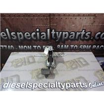 2006 2007 VOLKSWAGEN JETTA 1.9 DIESEL AUTO SEDAN BRAKE PEDAL OEM
